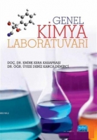 Genel Kimya Laboratuvarı Genel Kimya Laboratuvarı