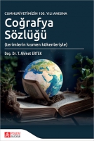 Cumhuriyetimizin 100.Yılı Anısına Coğrafya Szlğ
