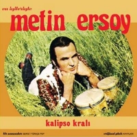 Kalipso Kral (CD)