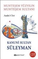Muhteşem Yzyılın Muhteşem Sultanı| Kanuni Sultan Sleyman (Cep Boy)