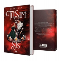 Tılsım ve Sis 1 -  Cadı Avı (Ciltli) Tılsım ve Sis 1 -  Cadı Avı (Ciltli)