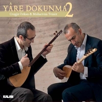 Yare Dokunma 2 (CD)