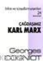 ağdaşımız Karl Marx