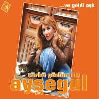 Trk Gzlm - Ve Geldi Ak (CD)