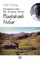 Baybahanl Nubar