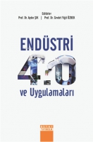 Endstri 4.0 ve Uygulamaları