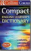 Compact English Learners Dictonary