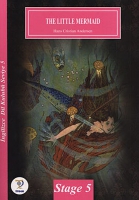 The Little Mermaid / İngilizce Seviye-5