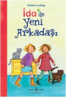 İda İle Yeni Arkadaşı İda İle Yeni Arkadaşı