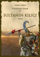 Yzkteki Esrar 1 Sultanın Kılıcı