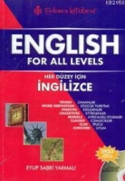 English For All Levels  (cd'li)