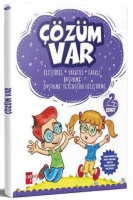 Artı Eğitim Yayınları 2. Sınıf zm Var