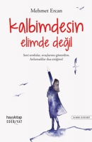 Kalbimdesin Elimde Değil Kalbimdesin Elimde Değil