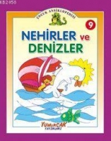 Nehirler Ve Denizler Nehirler Ve Denizler