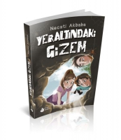 Yeraltındaki Gizem Yeraltındaki Gizem