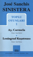 Toplu Oyunları 1 J.Sanchis Sinistera