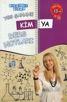 YGS Şahane Kimya Ders Notları YGS Şahane Kimya Ders Notları