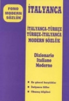 İtalyanca Modern Szlk