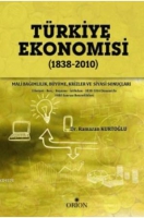 Trkiye Ekonomisi (1838-2010)
