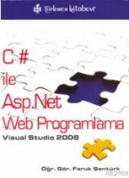Visual Studio 2008| C# ile Asp.Net Web Proglamlama