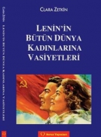 Lenin'in Btn Dnya Kadınlarına Vasiyetleri