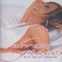 Bize De Bu Yakr (CD)
