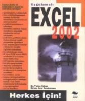 Uygulamalı Excel 2002