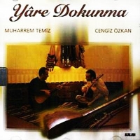 Yare Dokunma (CD)