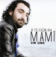 J Te Dur Im (CD)