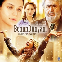 Benim Dnyam - Orijinal Film Mzikleri - Soundtrack (CD)