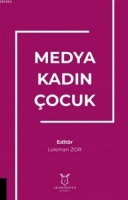 Medya Kadın Çocuk Medya Kadın Çocuk