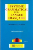 Systeme Grammatical De La Langue Franaise