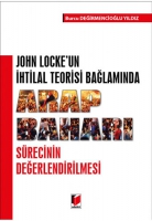John Locke'un İhtilal Teorisi Bağlamında Arap Baharı Srecinin Değerlendirilmesi