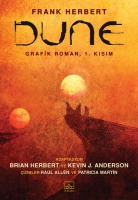 Dune - Grafik Roman, 1. Ksm