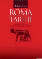 Roma Tarihi (7 Kitap, Takım)