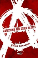 Anarchhism And Other Essays Anarchhism And Other Essays