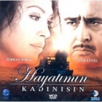 Hayatmn Kadnsn (VCD)