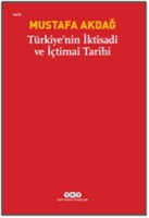 Trkiye'nin ktisadi ve timai Tarihi