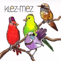 Klez-Mez (CD)