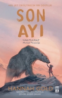 Son Ayı (Ciltli) Son Ayı (Ciltli)