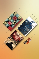 Fihrist Kitap Düşünce Seti (Sticker Hediyeli) Fihrist Kitap Düşünce Seti (Sticker Hediyeli)