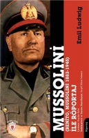 Mussolini (Benito, Mussolini 1883-1945) le Rportaj
