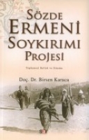 Szde Ermeni Soykrm Projesi