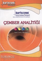 Turuncu Geometri 12 ember Analitiği