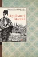 Hayalhane-i İstanbul - Trk Edebiyatı Klasikleri