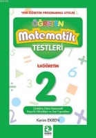 Öğreten Matematik Testleri-2- Öğreten Matematik Testleri-2-