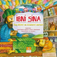 bni Sina - Mslman Bilim Adamlar Serisi 1