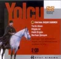Yolcu (VCD)