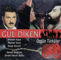 Gl Dikeni (CD)