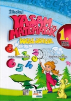 lkokul Yaam ve Matematik Doal Saylar 1. Kitap (6-9 Ya)